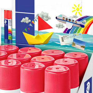 КЛЕЙ-КАРАНДАШ